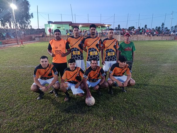 COPA E&E SPORT E LAZER  - 