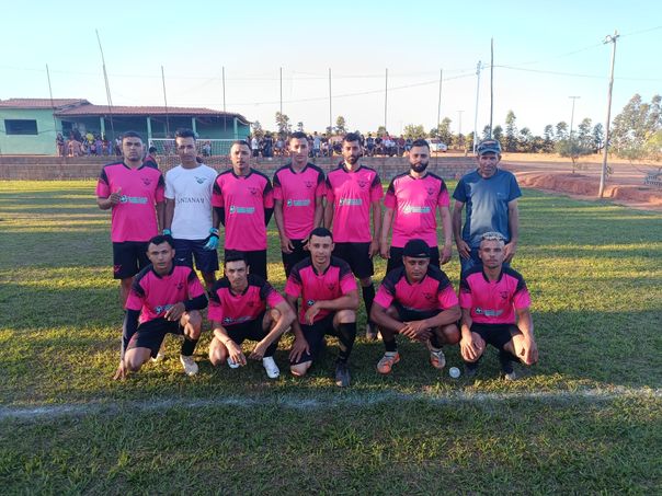 COPA E&E SPORT E LAZER  - 