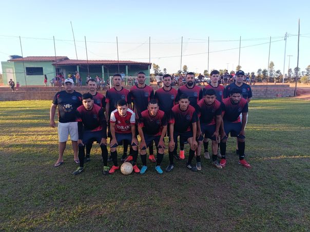 COPA E&E SPORT E LAZER  - 