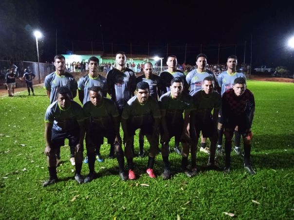 COPA E&E SPORT E LAZER  - UM REAL NOVA AURORA 