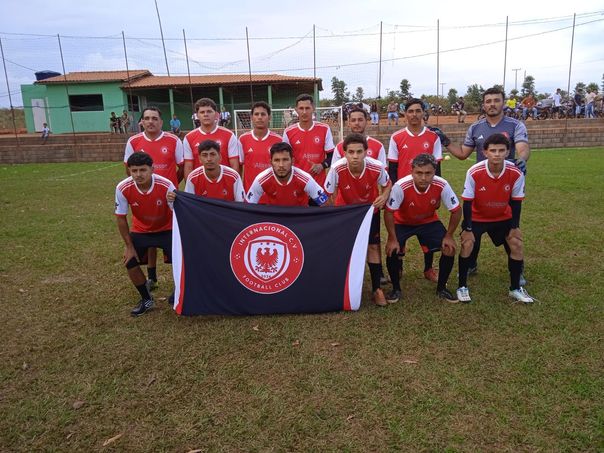 COPA E&E SPORT E LAZER  - Internacional CV