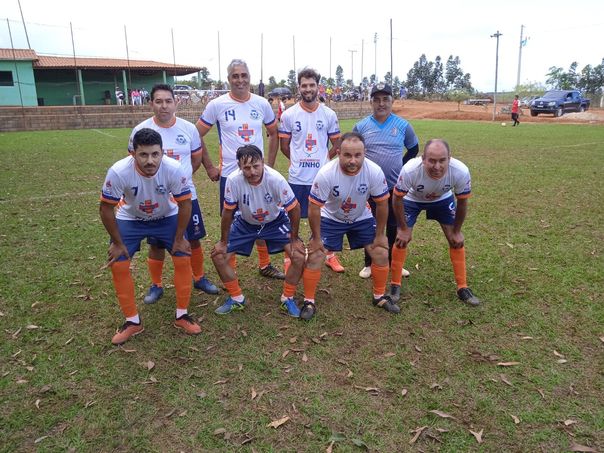 COPA E&E SPORT E LAZER  - Medicamentos Pinho 