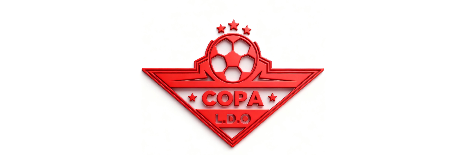 3° COPA L.D.O 