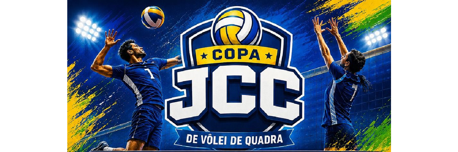 Copa JCC