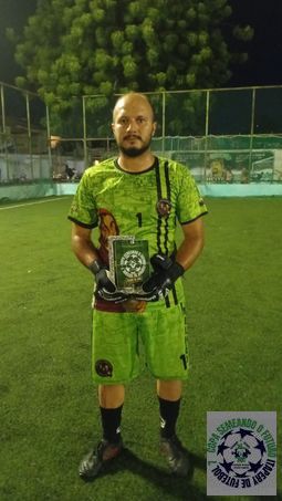 undefined - Destaque da Partida