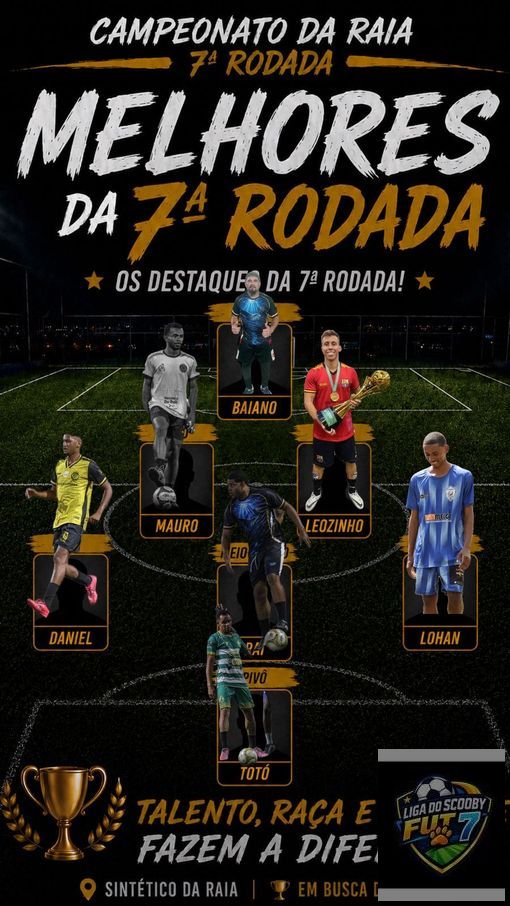 Campeonato da Raia e Copa Charuto - 
