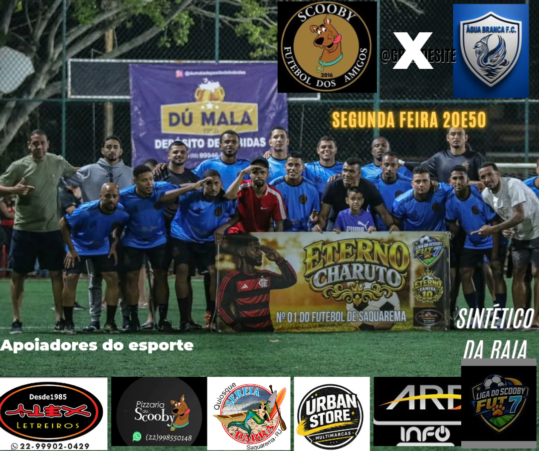 Campeonato da Raia e Copa Charuto - 