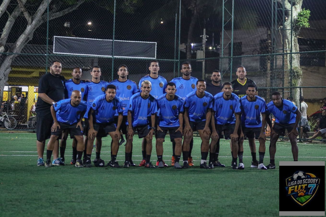 Campeonato da Raia e Copa Charuto - 