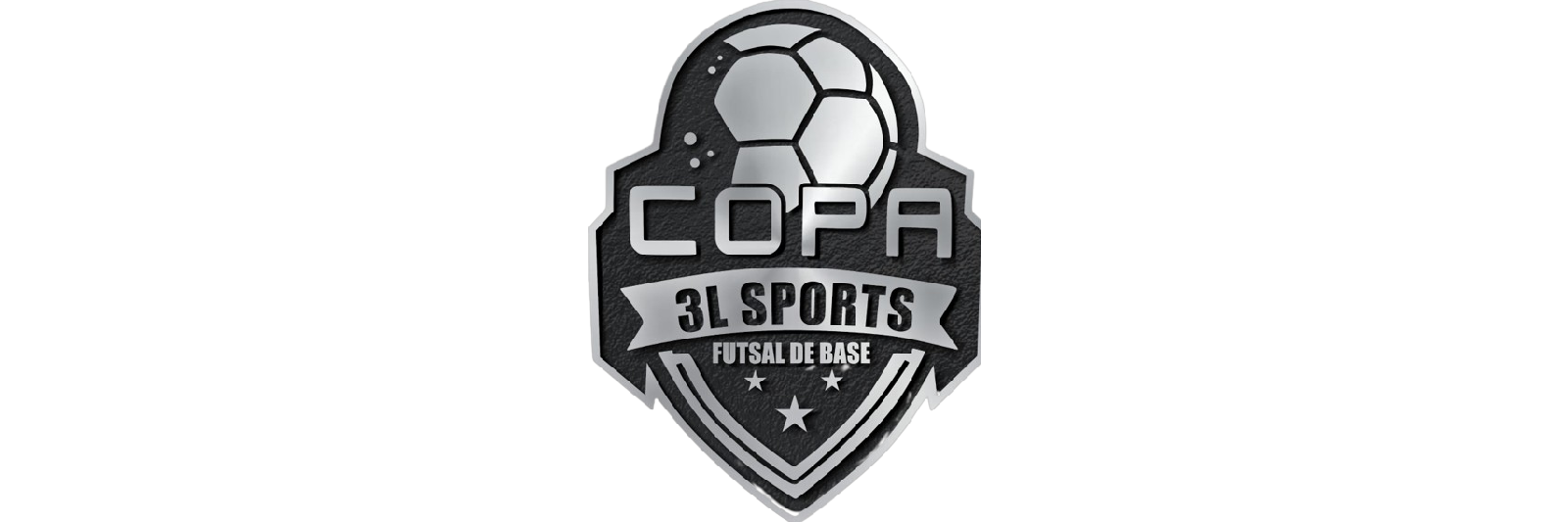 CAMPEONATO DE FUTSAL 3L SPORTS 2026