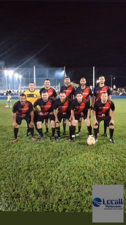 1ª COPA LOCALL TELECOM 35MAIS RM - Márcio do Rubinho 