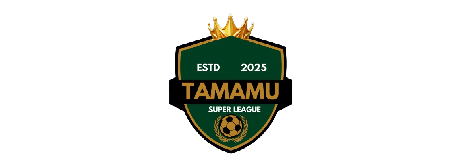 TAMAMU LEAGUE 