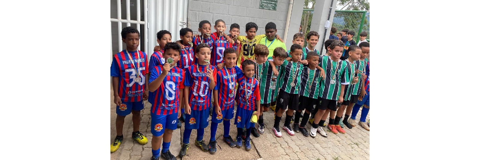 MACACOS CUP 2026