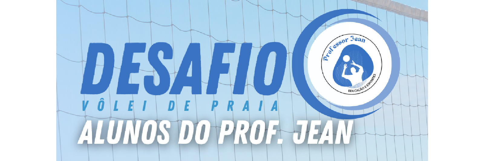 Desafio dos Alunos (Prof Jean) 