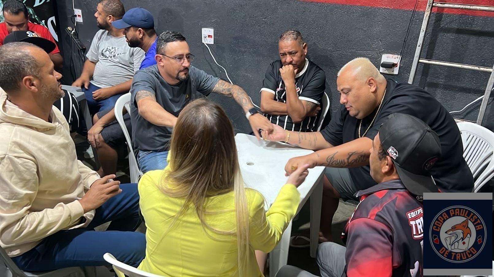 undefined - 3 Manilhas x Truco Rato