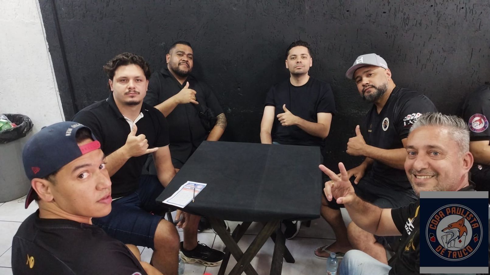 undefined - Mesa do vídeo
