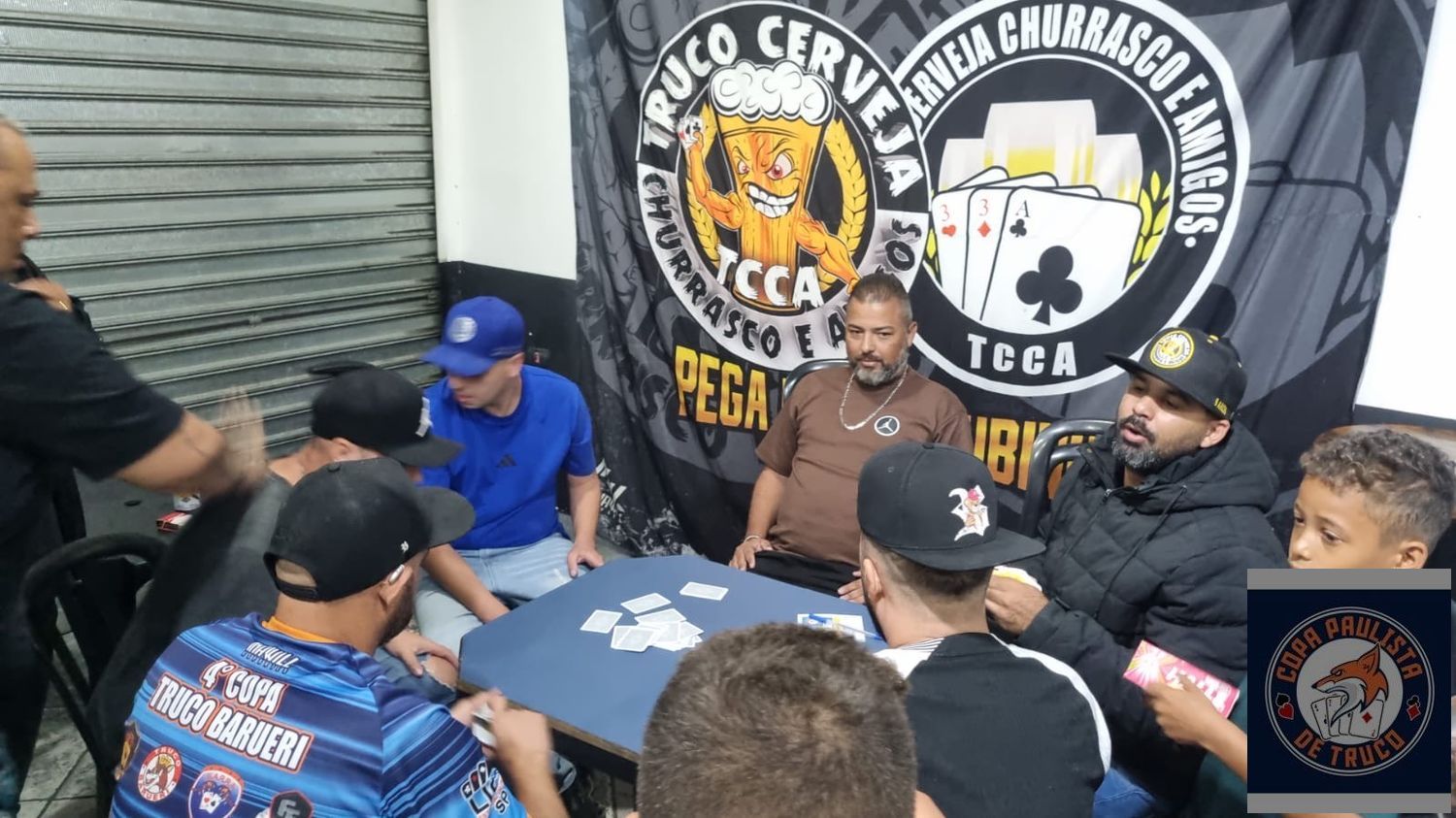 undefined - Tcca x 3 Manilhas