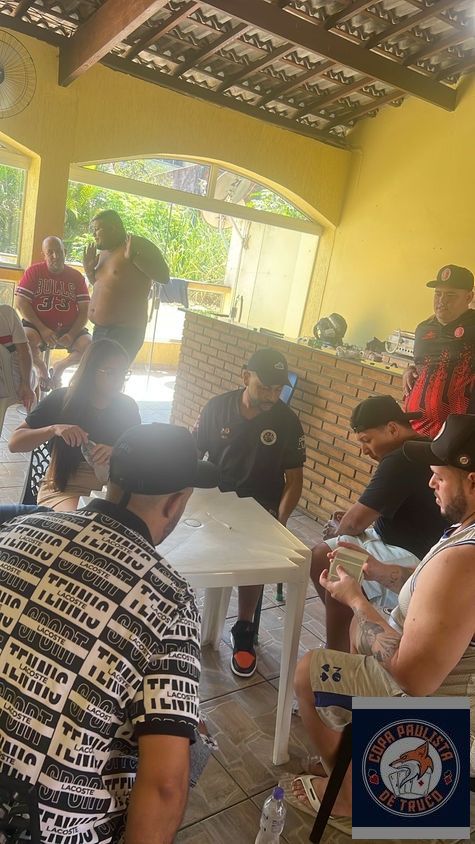 undefined - Garra x Madruga's