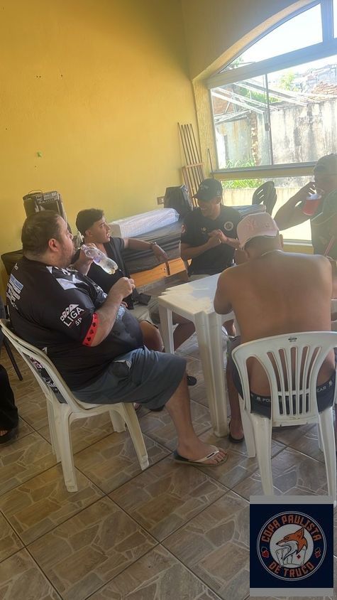 undefined - Garra x Madruga's