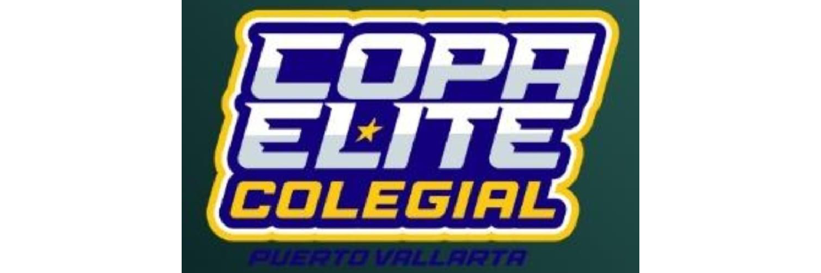 Copa Elite Colegial 2026