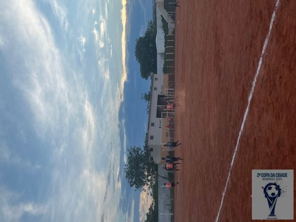 undefined - Fundão II x Real Sociedad Sapé 