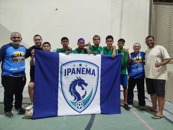 undefined - Ipanema 🐉