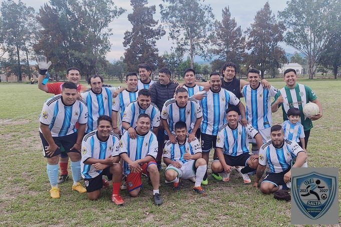 APERTURA 2026 TODOS UNIDOS - TALLER C3 (JOVATOS)