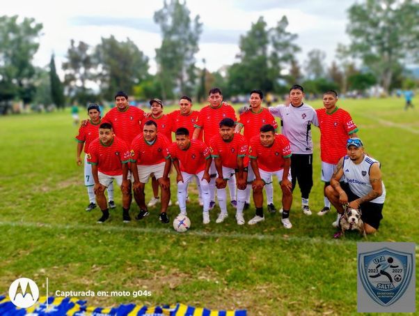 APERTURA 2026 TODOS UNIDOS - C5C ALE HNOS (JOVATOS)