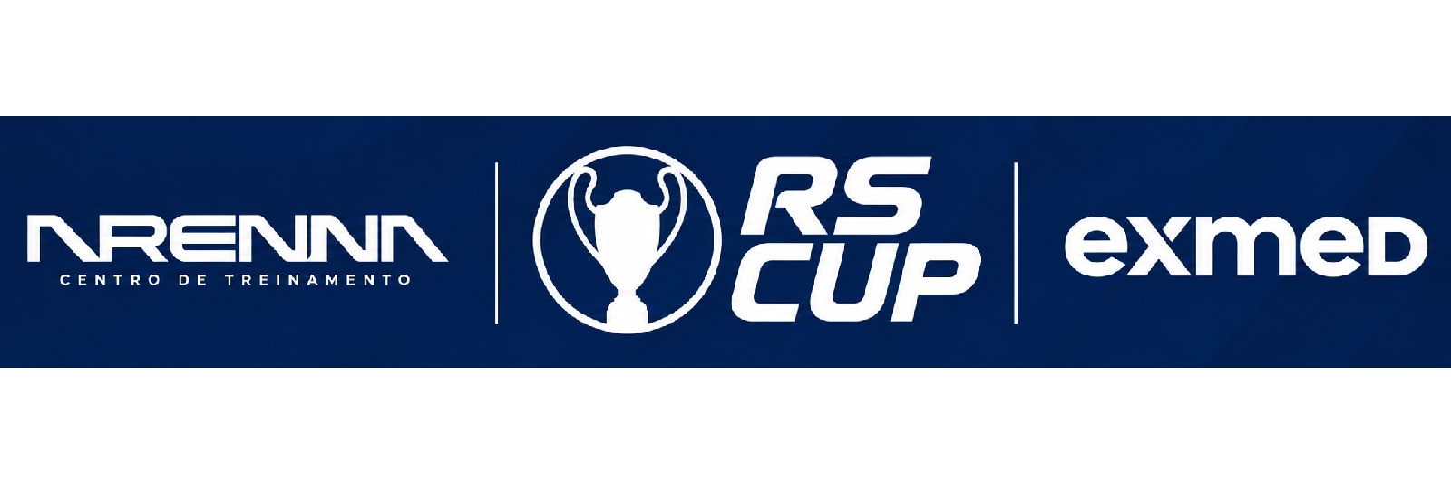 RS CUP EXMED 2026/2