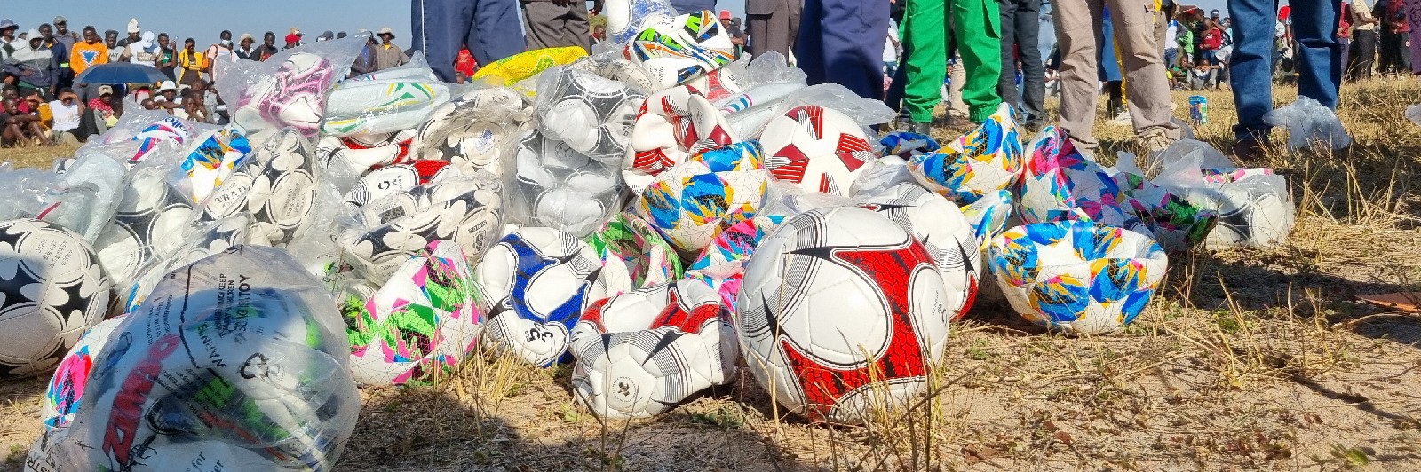 Mrewa West ED Vision 2030 Sports Tournament 