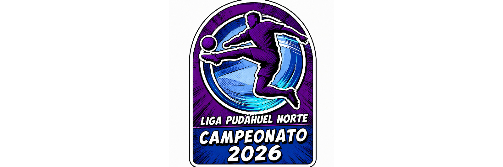 Liga Pudahuel Norte