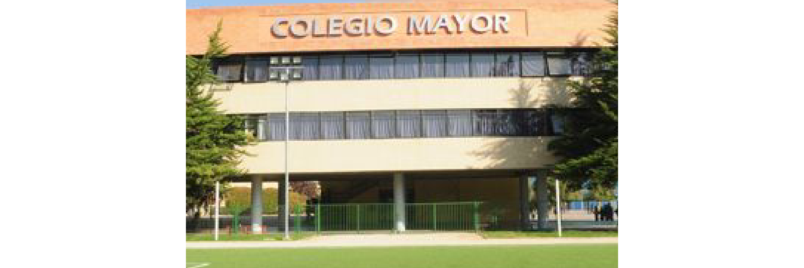 Campeonato Fútbol CGPA - Mayor Tobalaba 2026