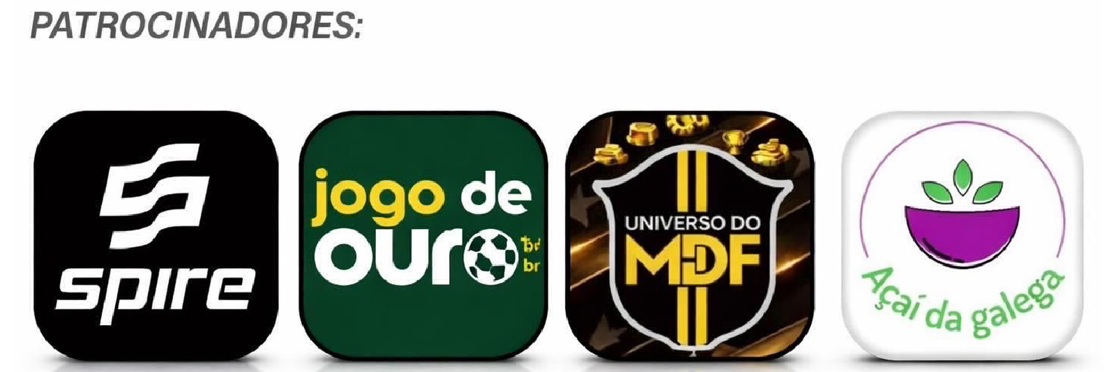 3º Liga das Peladas | Kick-Off 2026