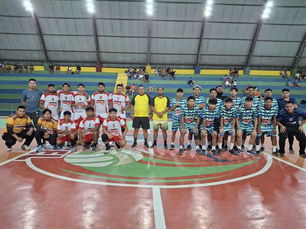 Copa São Gabriel  - 