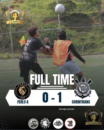 Torneo Clausura El Ñampo 2026 - 