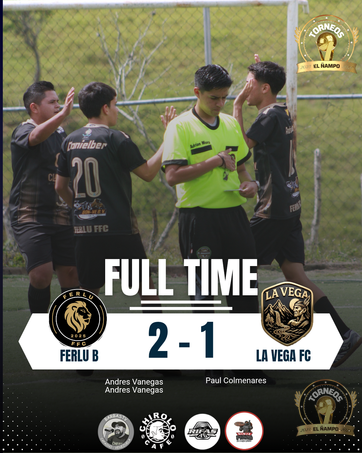 Torneo Clausura El Ñampo 2026 - 