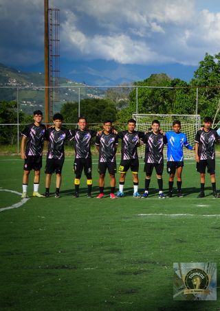 Torneo Clausura El Ñampo 2026 - 