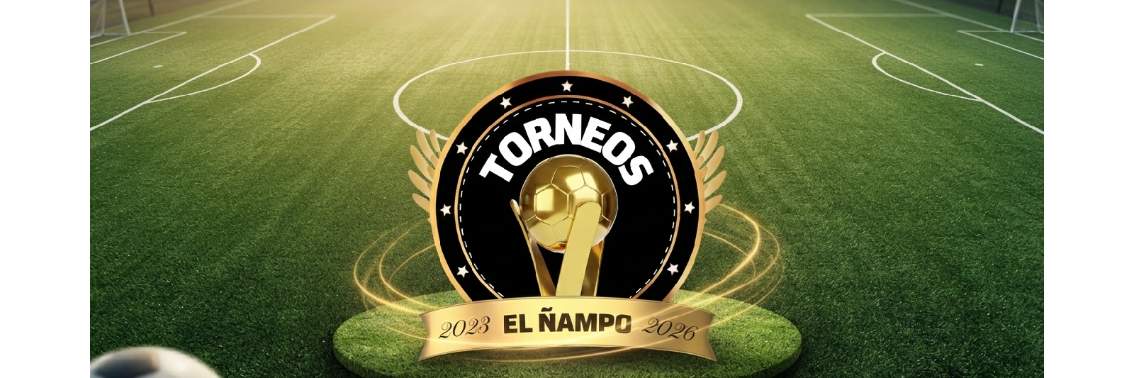 Torneo Clausura El Ñampo 2026