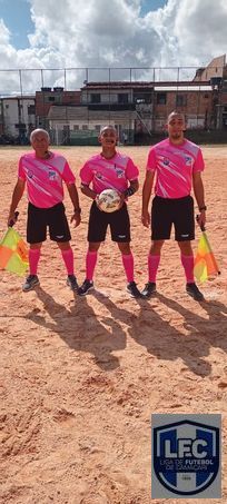 Campeonato Municipal de Futebol 2026 Série A - 