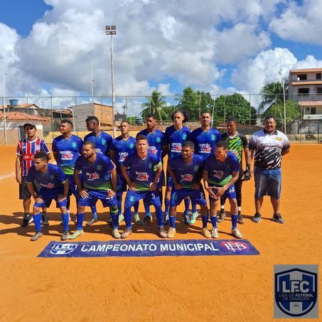 Campeonato Municipal de Futebol 2026 Série A - 