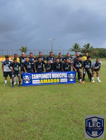 Campeonato Municipal de Futebol 2026 Série A - 