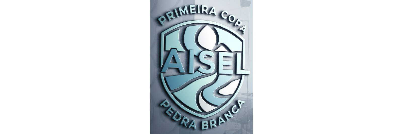 primeira copa aisel pedra Branca