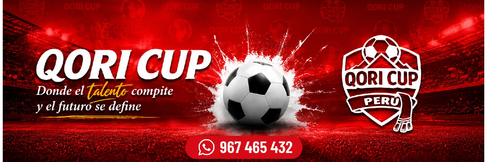 QORI CUP
