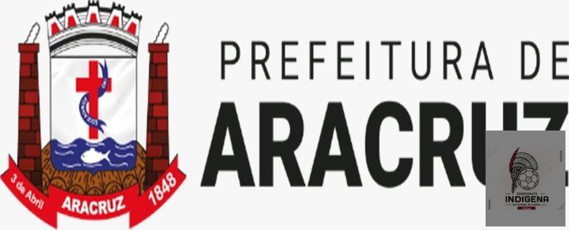 CAMPEONATO INDÍGENA DE FUTEBOL DE CAMPO FEMININO 2026 - PREFEITURA DE ARACRUZ