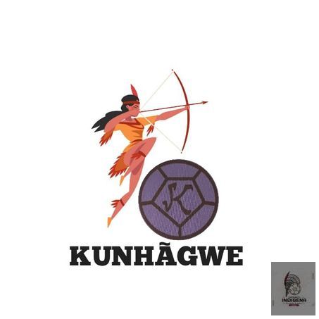 CAMPEONATO INDÍGENA DE FUTEBOL DE CAMPO FEMININO 2026 - TIME FEMININO FIFA KUNHÃGWE