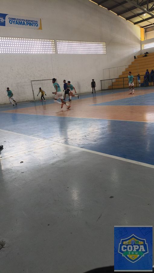 undefined - Reverendo Severino 1 🆚 1 Quinze de Novembro 