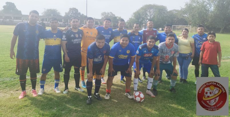 undefined - Mazorquitas F.C.