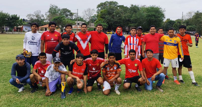 undefined - Coketos F. C.