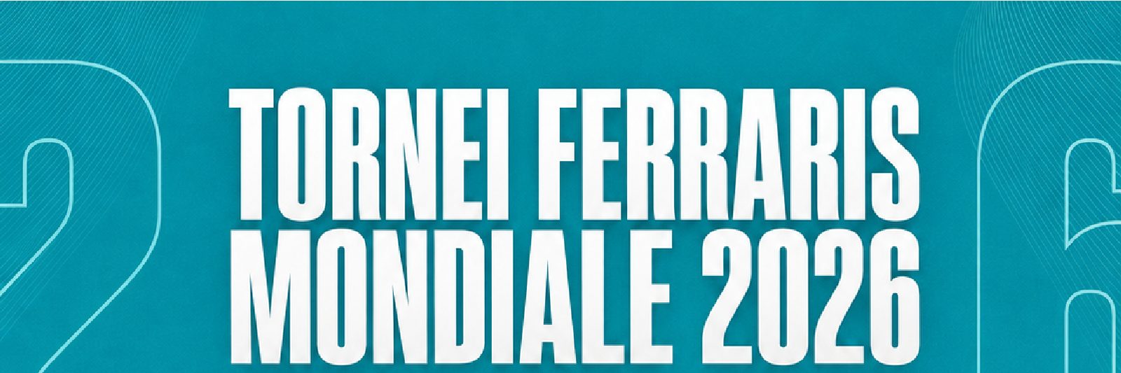 🏆TF - MONDIALE A 8🌎