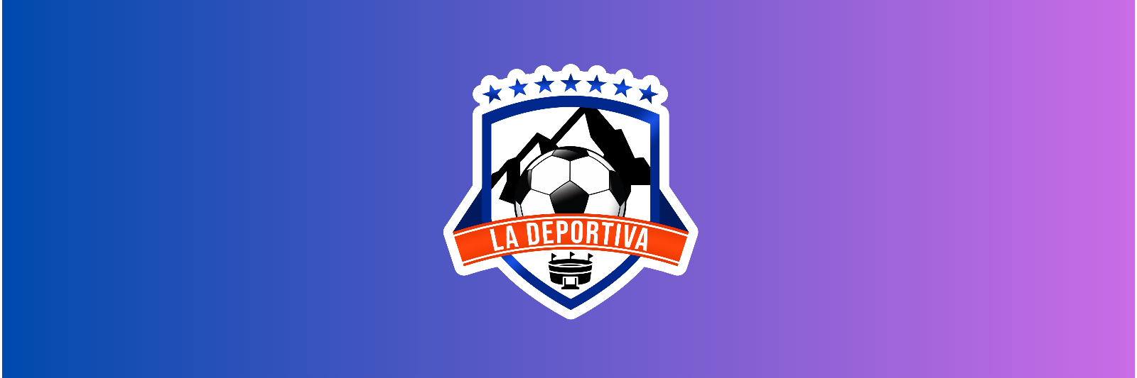 LA DEPORTIVA