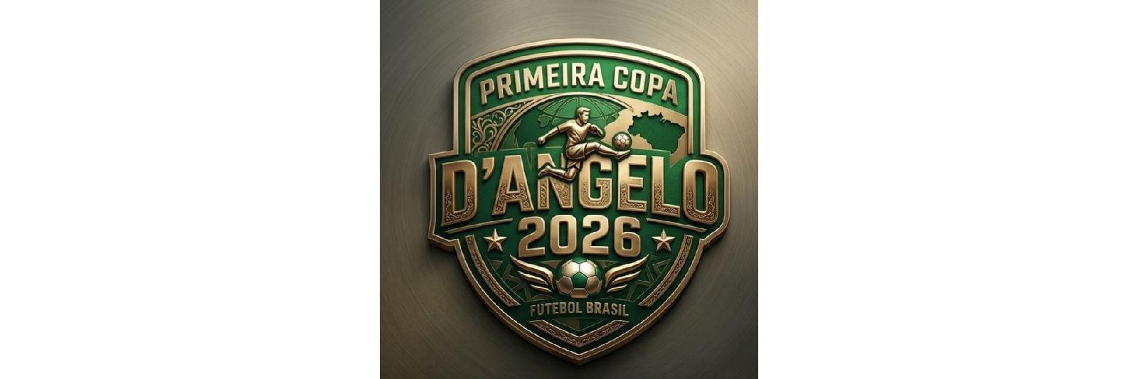 Copa D’ângelo 2026